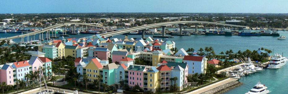 Croisière à Nassau